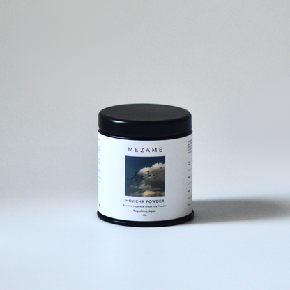 Medium Roast Hojicha Powder
