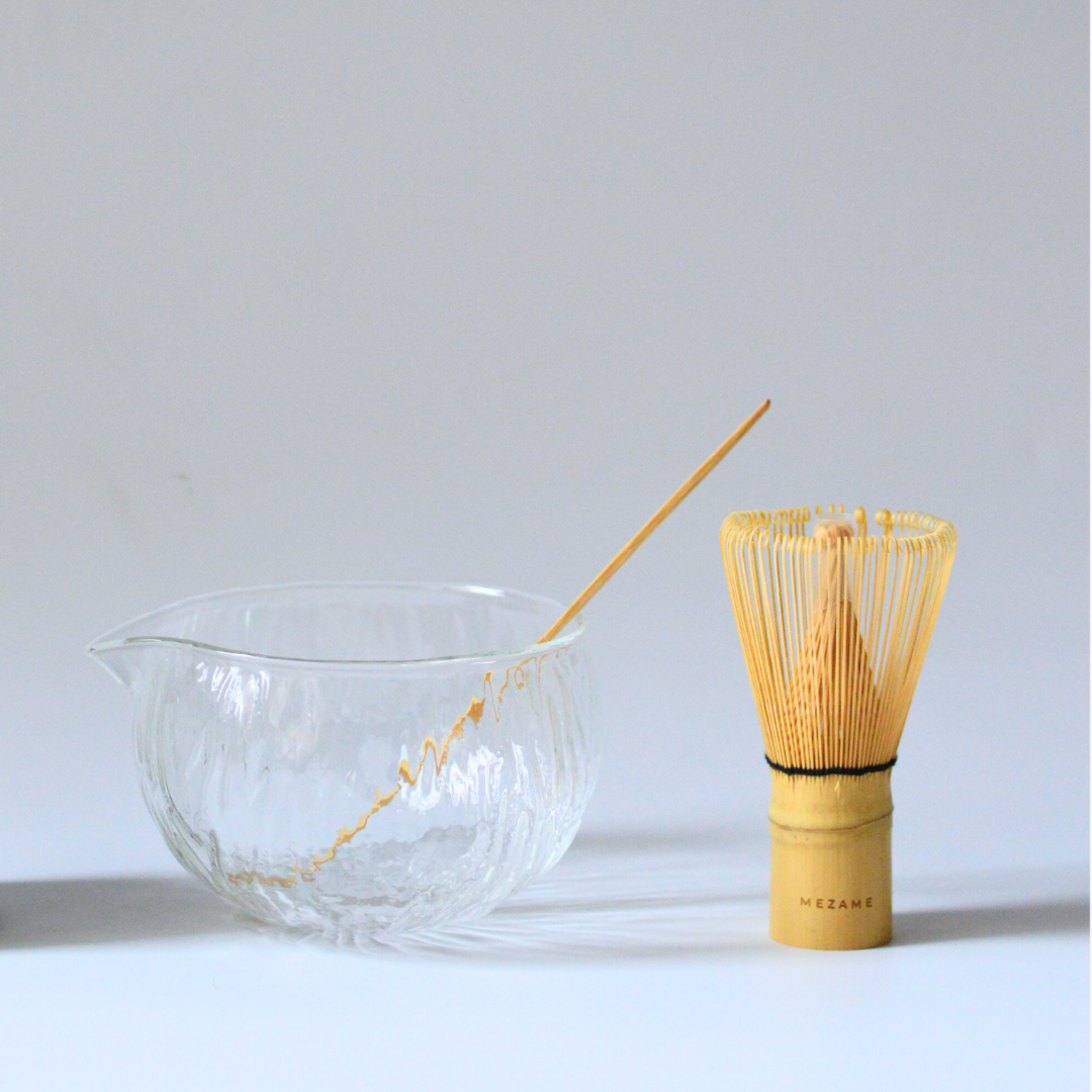 Matcha Ritual Kit