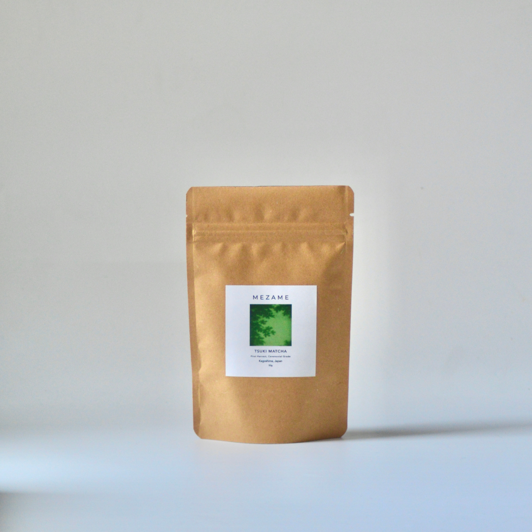 Tsuki Matcha