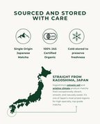 Yuki Matcha - Limited Edition | 25g