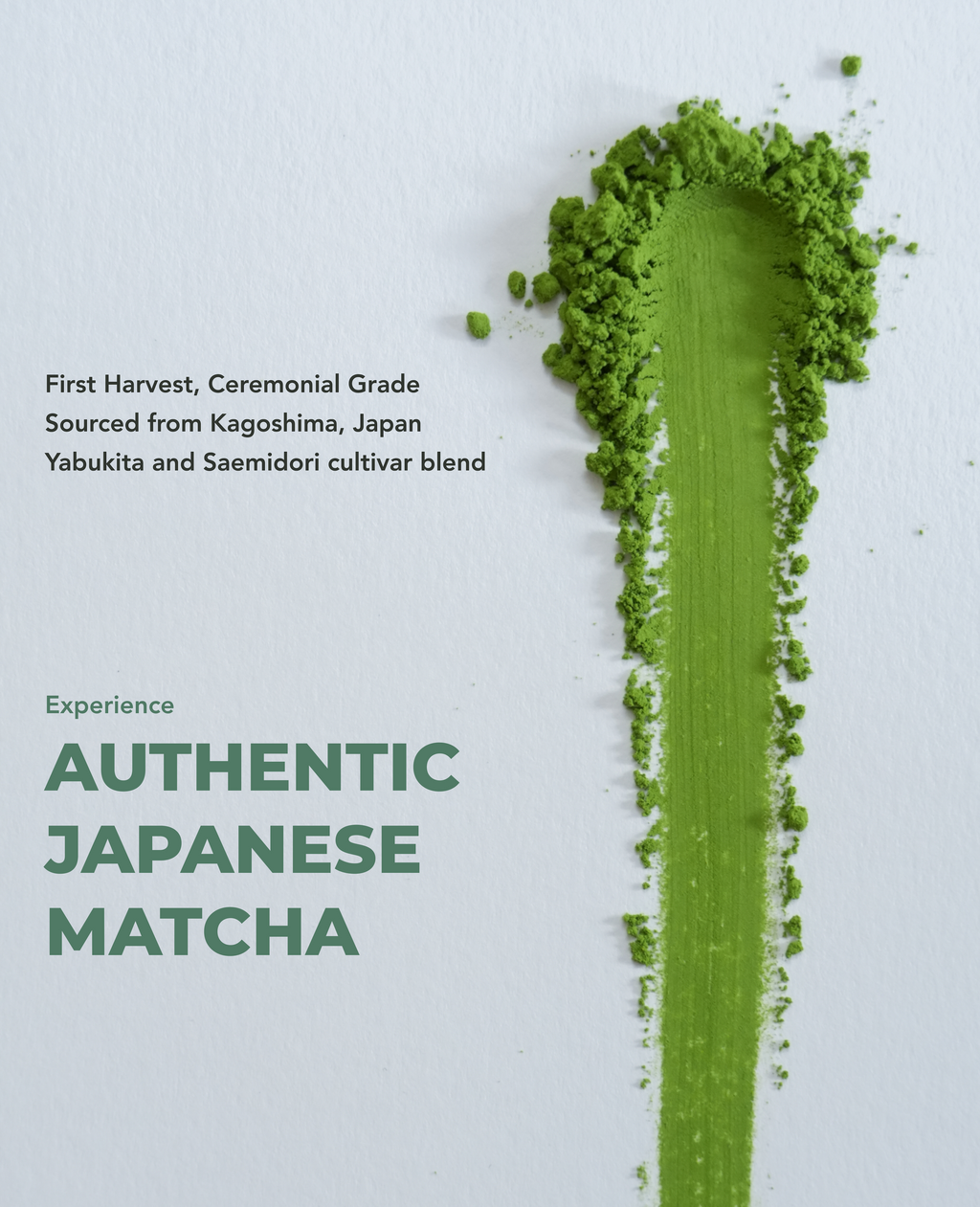 Tsuki Matcha (Previously Imperial)