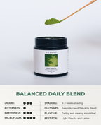 Tsuki Matcha (Previously Imperial)