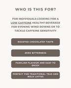 Medium Roast Hojicha Powder