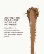 Medium Roast Hojicha Powder