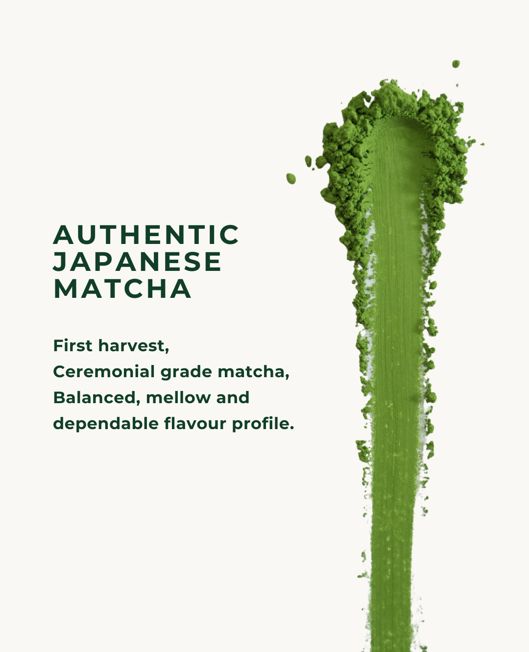 Tsuki Matcha