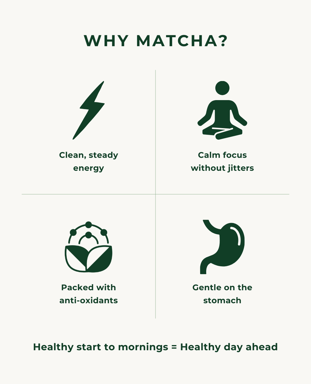 Yuki Matcha - Limited Edition | 25g