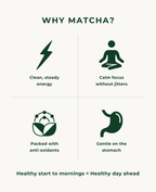 Yuki Matcha - Limited Edition | 25g