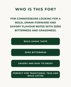 Yuki Matcha - Limited Edition | 25g