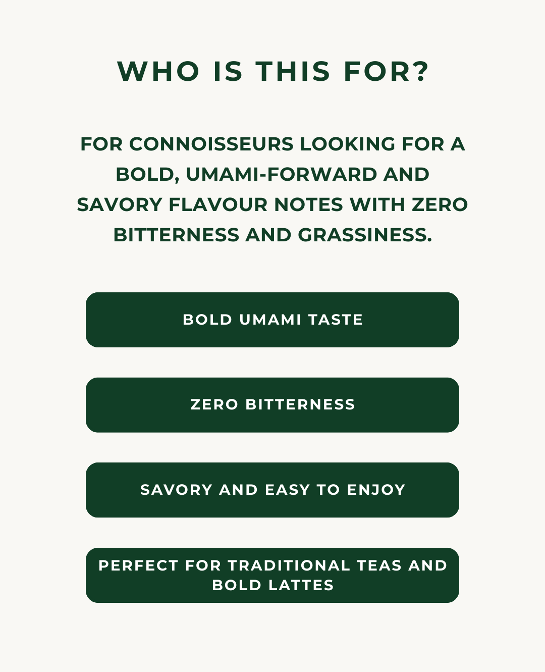 Yuki Matcha - Limited Edition | 25g