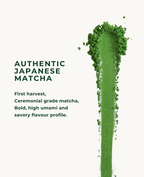 Yuki Matcha - Limited Edition | 25g
