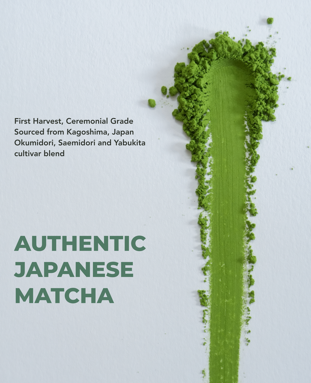 Yuki Matcha - Limited Edition | 25g