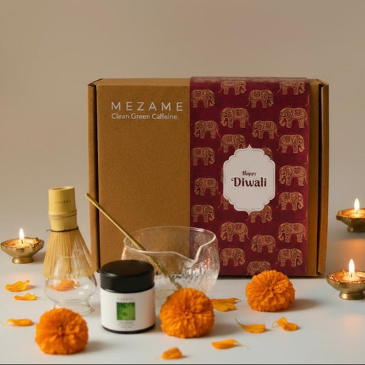 The Matcha Essentials Kit – Complete Gifting