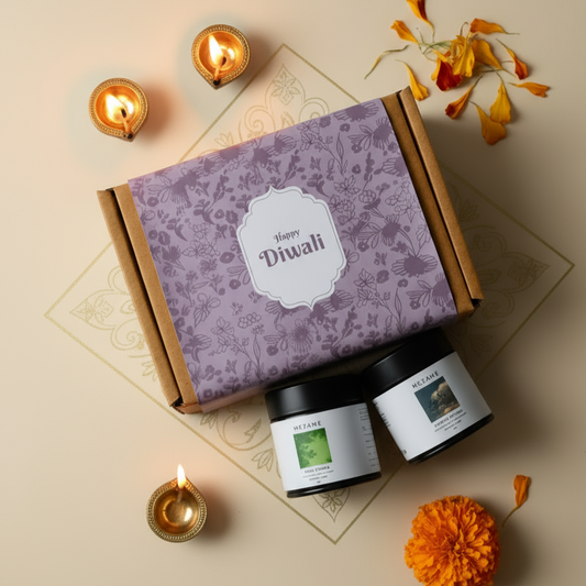 Mezame AM + PM Gift Set