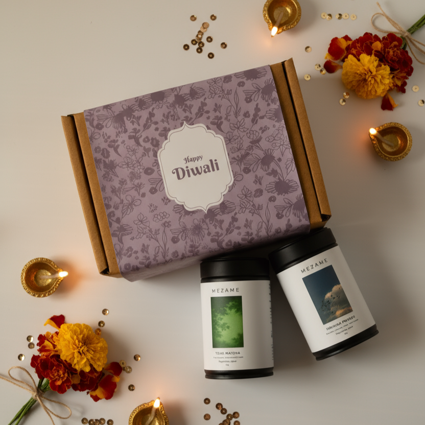 Mezame AM + PM Gift Set