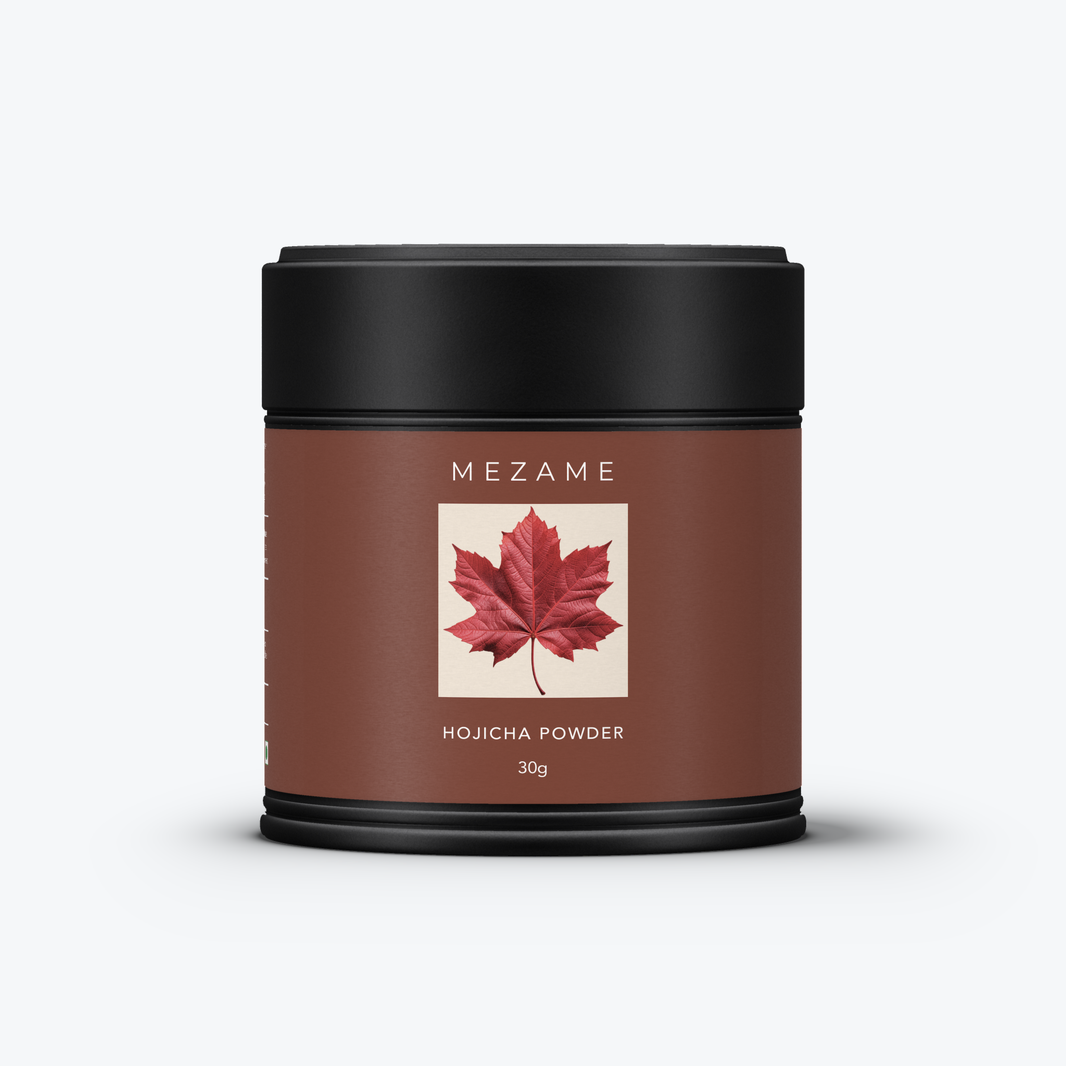 Hojicha Powder - Medium Roast
