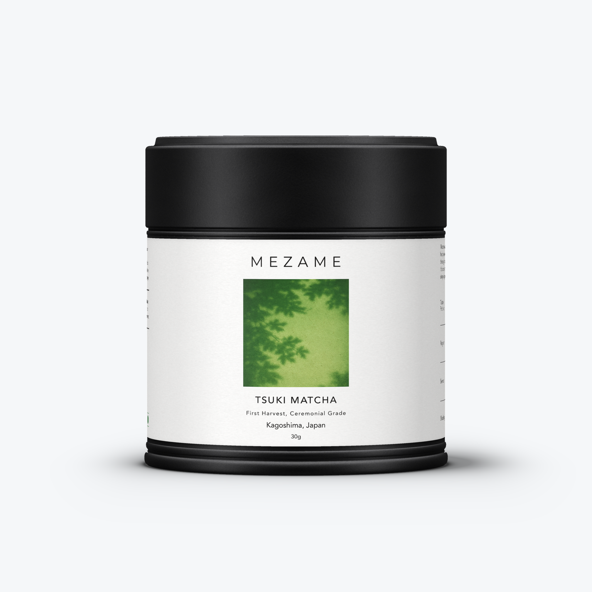 Tsuki Matcha