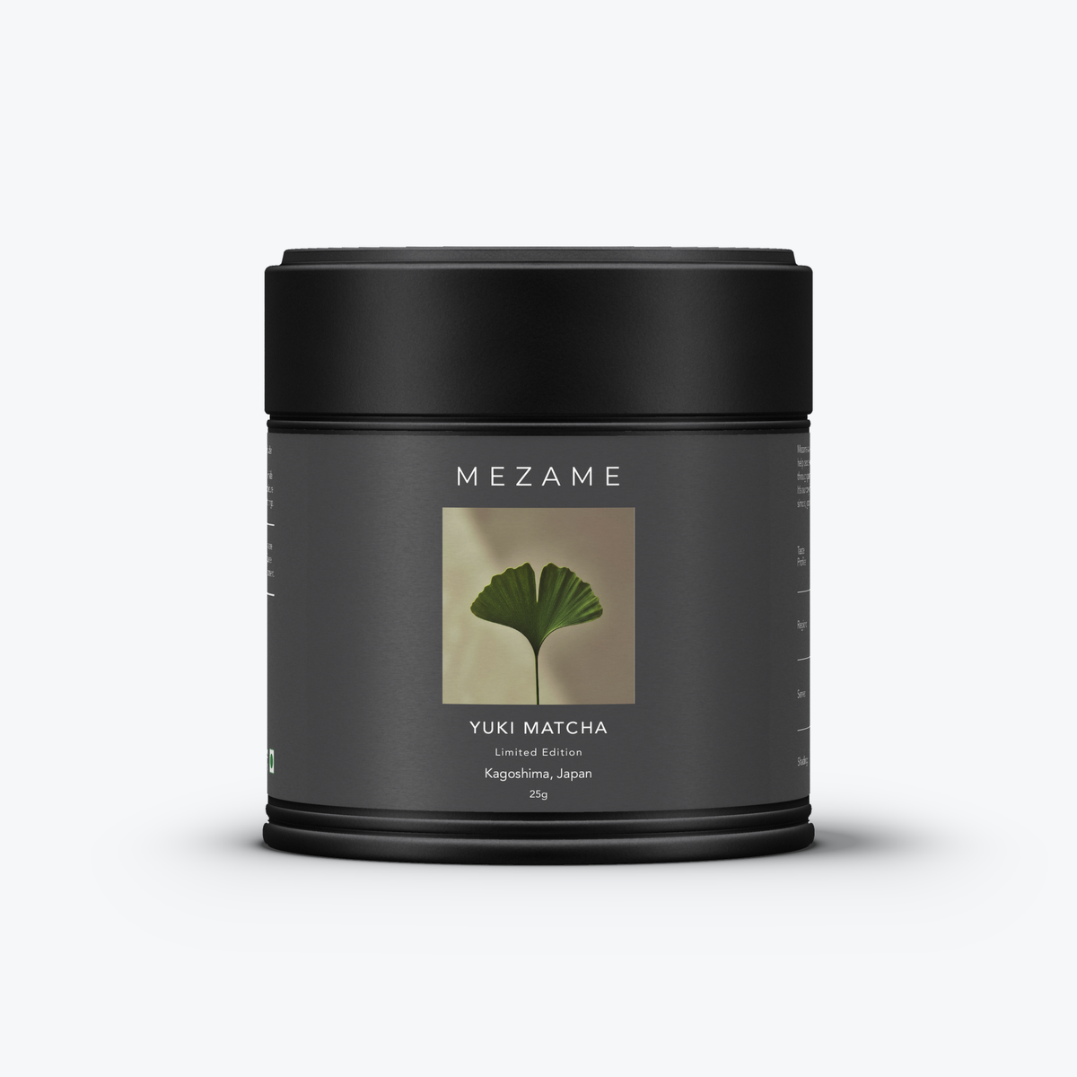 Yuki Matcha - Limited Edition | 25g